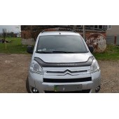 Дефлектор капота для Citroen Berlingo 2008-