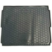 Автомобільний килимок в багажник Peugeot 3008 2010-