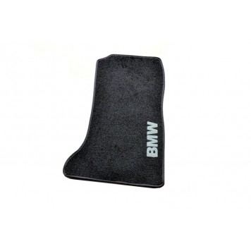 Текстильні килимки в салон для BMW 5 (F10,F11) (2010)-1