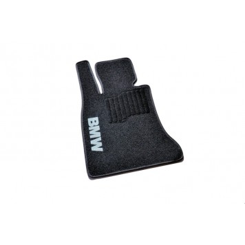 Текстильні килимки в салон для BMW 5 (F10,F11) (2010)-2