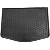 Автомобільний килимок в багажник Ford C-Max 2011-