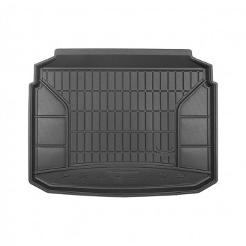 Гумовий килимок в багажник Audi A3 III - 8V Sportback 2012-2019