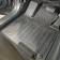 Килимки в салон для Hyundai Tucson (NX4) (2021-...) з перемичкою
