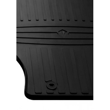 Килимки в салон для Audi A7 Sportback (4G7) 2010-2017-1