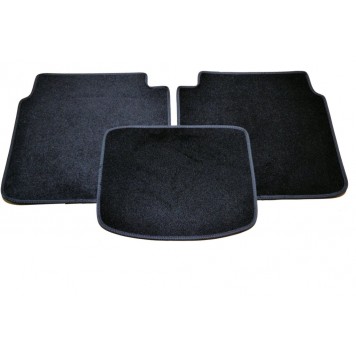 Текстильні килимки в салон для ВАЗ 2101-2107-4