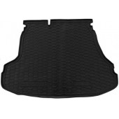 Автомобільний килимок в багажник Kia Magentis 2006- Автомобільний килимок в багажник Kia Magentis 2006-