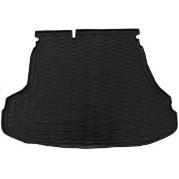 Автомобільний килимок в багажник Kia Magentis 2006-