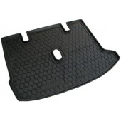 Автомобільний килимок в багажник Renault Lodgy 2013-2018