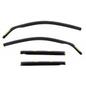 Дефлектор вікна для Toyota RAV-4 2006-2012 5D 