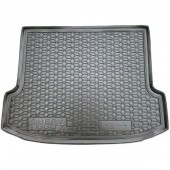 Автомобільний килимок в багажник Chery Tiggo 7 Pro 2021- повнорозмірна запаска