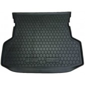 Автомобільний килимок в багажник Geely GC6 2014-