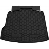 Автомобільний килимок в багажник Opel Vectra C 2002- Hb/Sd