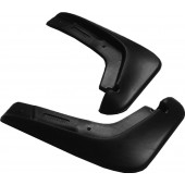 Бризковики для Geely Emgrand EC7 з 2011 (передній к-т 2 шт) Бризковики для Geely Emgrand EC7 з 2011 (передній к-т 2 шт)