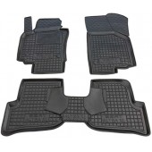 Автомобільні килимки в салон для Seat Altea XL / Altea