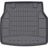 Килимок у багажник Mercedes C-Klasa S203 Kombi 2000-2006 