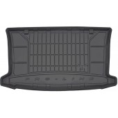 Килимок у багажник Chevrolet Aveo T200