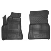 Автомобільні килимки в салон для Citroen Berlingo (2010>) 1+2