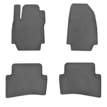 Килимки в салон для Renault Captur