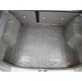 Автомобільний килимок в багажник Hyundai IONIQ hybrid 2017- USA