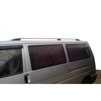 Рейлинги на крышу Volkswagen T4 Caravelle/Multivan Skyport 