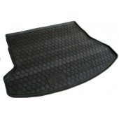 Автомобільний килимок в багажник Hyundai i30 2012- SW