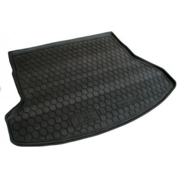 Автомобільний килимок в багажник Hyundai i30 2012- SW