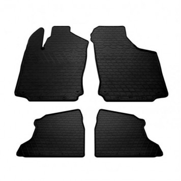 Килимки в салон для Opel Combo C 2001-