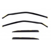 Дефлектор вікна для BMW 7 Series Е38 1994-2001 4D  