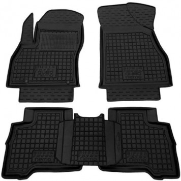 Автомобільні килимки в салон для Peugeot Bipper