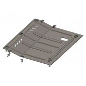 Захист двигуна Chery Arrizo 7 2013-