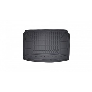 Килимок у багажник Skoda Fabia I Hatchback 1999-2007 