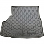 Автомобільний килимок в багажник BMW 3 (e36) 1990- Sedan 