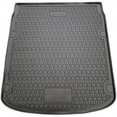 Автомобільний килимок в багажник Audi A6 (C8) 2018- Sedan