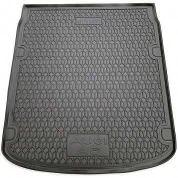 Автомобільний килимок в багажник Audi A6 (C8) 2018- Sedan