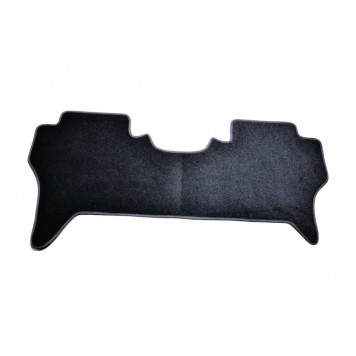 Текстильні килимки в салон для Mitsubishi Pajero IV (2006) 5 дв.-3