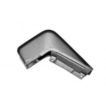 Бризковики для Range Rover Velar з 2017 (4 шт)-4