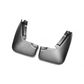 Бризковики для Range Rover Velar з 2017 (4 шт)-1