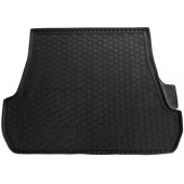 Автомобільний килимок в багажник Toyota Land Cruiser 200 2007- (5 місць) Автомобільний килимок в багажник Toyota Land Cruiser 200 2007- (5 місць)