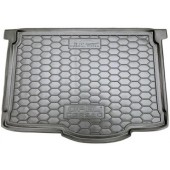 Автомобільний килимок в багажник Opel Corsa D 2006- Нижня поличка