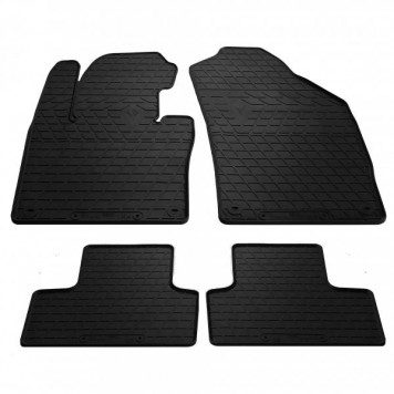 Килимки в салон для Volvo XC60 2017-