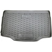 Автомобільний килимок в багажник Seat Arona 2018- Нижня поличка Автомобільний килимок в багажник Seat Arona 2018- Нижня поличка