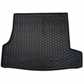 Автомобільний килимок в багажник Skoda SuperB 2001-2008 