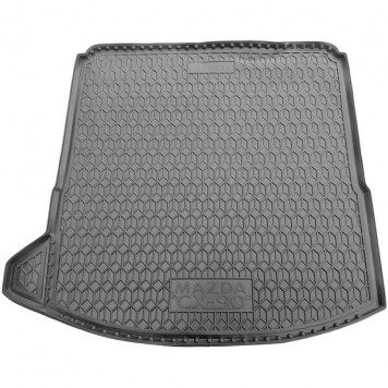 Автомобільний килимок в багажник Mazda CX-90 2023- 5-7 місць