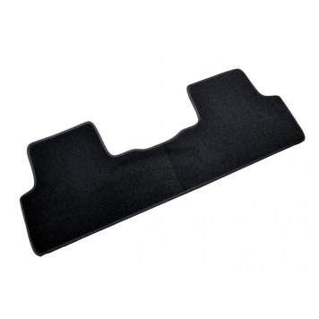 Текстильні килимки в салон для Honda CR-V (2006-2011)-3