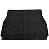 Автомобільний килимок в багажник BMW X5 (E53) 2000-