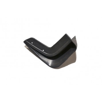 Бризковики для Daewoo Lanos / Sens (з 1997-) п/у задній к-т 2 шт-3