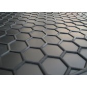 Автомобільний килимок в багажник Mercedes E (W124) 1984- Sedan