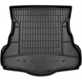 Килимок у багажник Ford Mondeo Mk V Liftback 2015-... 