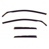 Дефлектор вікна для Volkswagen Jetta 2005-2010 4D