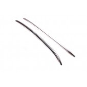 Рейлінги для BMW X5 F-15 2013-2018 OEM 